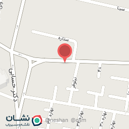 عکس فروشگاه جانبو شعبه مارلیک