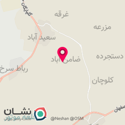 عکس امامزاده قاسم لعل