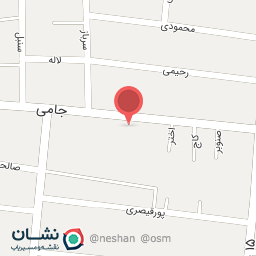 عکس الکترونیک خودرو نوین تکنیک