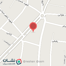 عکس الکتریکی درخشان