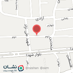 عکس خشکشویی فرشید