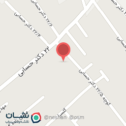 عکس بوستان آرین