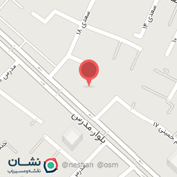 عکس نوین زعفران شعبه سراب