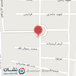 عکس مشاور املاک امیر