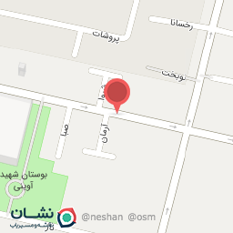 عکس مطب دکتر علیرضا استقامتی