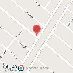 عکس ایستگاه تاکسی خط صدوقی