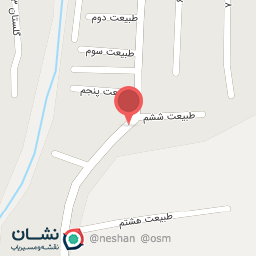 عکس خانه ناخن نبات