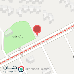 عکس مجتمع مسکونی احمد بن موسی