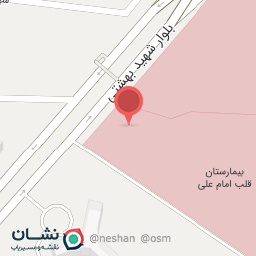 عکس مهمانسرای سلامت (علوم پزشکی)