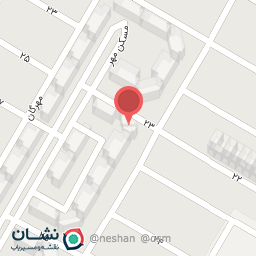 عکس بلوک ۳ مجتمع مسکونی آریا