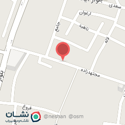 عکس پخش مواد غذایی و بهداشتی مولوی