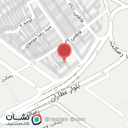 عکس دکتر آزاده هاشمی متخصص دندانپزشکی