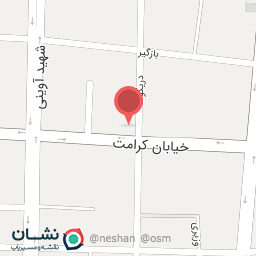 عکس فروشگاه لباس ایرانیان