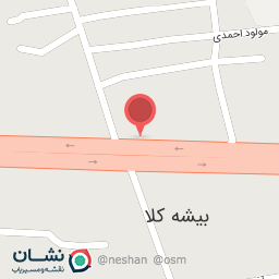 عکس آژانس تلفنی ولیعصر