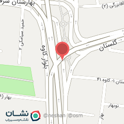 عکس رستوران کوثر