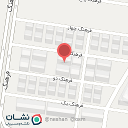 عکس مجتمع کیهان 40 واحدی