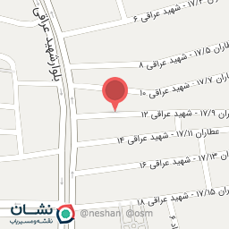 عکس مطب دندانپزشکی دکتر مریم خالقی‌مهر