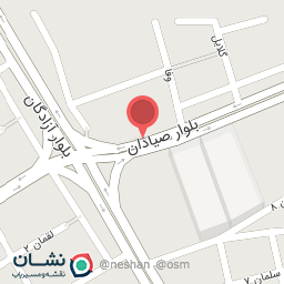 عکس جلوبندی و ترمز امین