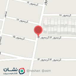 عکس آرایشگاه زیبایی لدا & آکادمی لیان