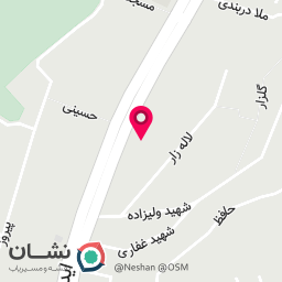 عکس نمایشگاه اتوگالری طبیعت