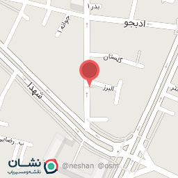 عکس فروشگاه افق کوروش شعبه رنگرزها