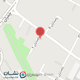 عکس بانک مسکن شعبه جنت