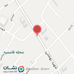 عکس پارچه سرای فرزانه 