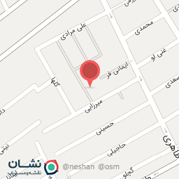 عکس بوستان یاس