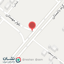 عکس شهرک مهدیه