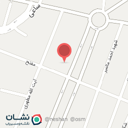 عکس کتابخانه عمومی ایت الله حیدری