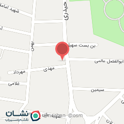 عکس سوپر گوشت حافظ