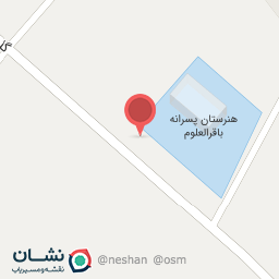 عکس رنگ میلاد