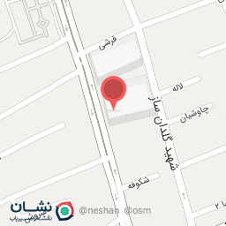 عکس پارکینگ عمومی مجیبیان