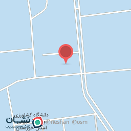 عکس ساختمان مدیریت دانشگاه