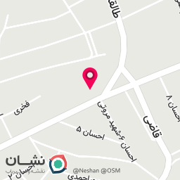 عکس داروخانه دکتر رهنما