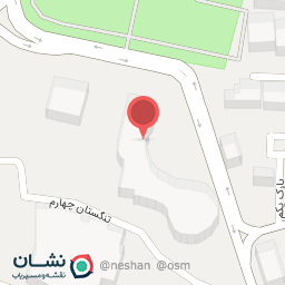 عکس شرکت نگین شیمی ایرانیان