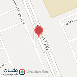 عکس پمپ بنزین