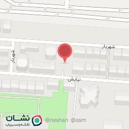 عکس پارکینگ نیایش