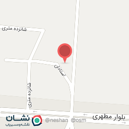 عکس مجسمه سازی پاک راد