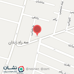 عکس سوپر مارکت صدیقی