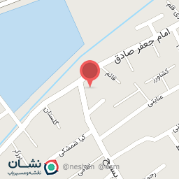 عکس حسینیه جواد الائمه 