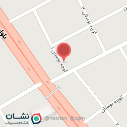 عکس سالن زیبایی کاترین