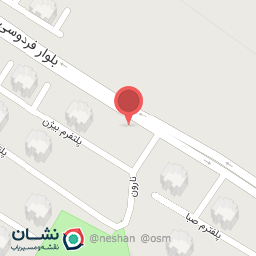 عکس مرکز خرید پاسارگاد