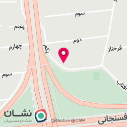 عکس کلینیک مصالح و لوازم ساختمانی دیاکو