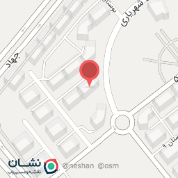 عکس مجتمع مسکونی فردوسی