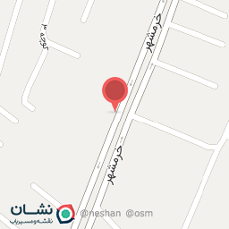 عکس جلوبندی بهزادی