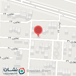 عکس تاکسی بیسیم 1832