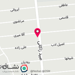 عکس قالیشویی پرهام