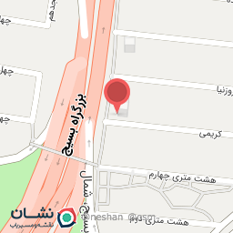 عکس سرای سنتی ماهور