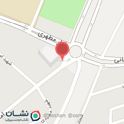 عکس فرمانداری شازند